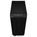 Asus ProArt PA401 Wood Edition ATX Mid Tower Black