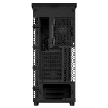 Asus ProArt PA401 Wood Edition ATX Mid Tower Black