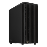 Asus ProArt PA401 Wood Edition ATX Mid Tower Black