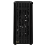 Asus ProArt PA401 Wood Edition ATX Mid Tower Black