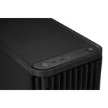 Asus ProArt PA401 Wood Edition ATX Mid Tower Black