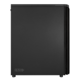 Asus ProArt PA401 Wood Edition ATX Mid Tower Black