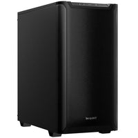 be quiet! Pure Base 501 Midi-Tower, ATX - schwarz