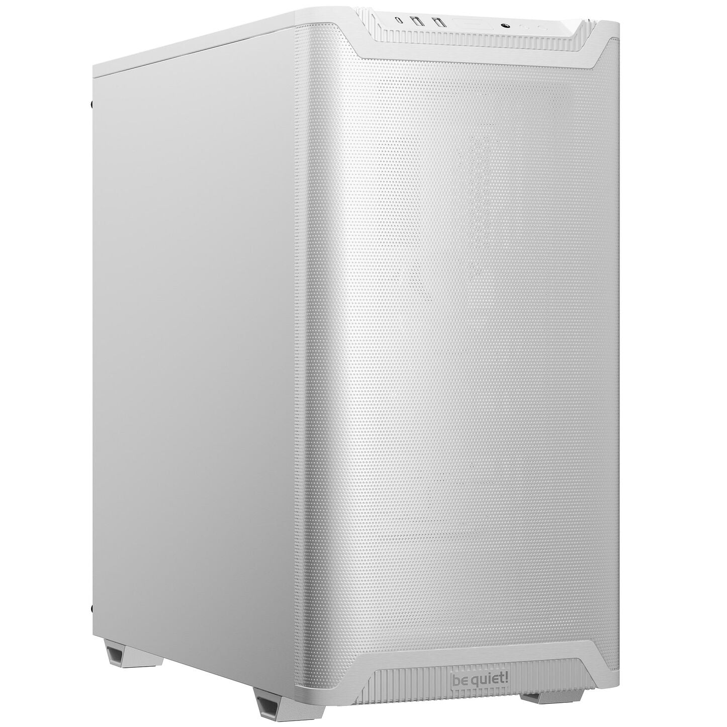 be quiet! Pure Base 501 Airflow Midi-Tower, ATX - weiß