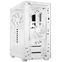 be quiet! Pure Base 501 Airflow Midi-Tower, ATX - weiß