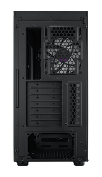 CoolerMaster MasterBox 600 Black