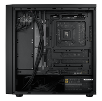 CoolerMaster MasterBox 600 Black