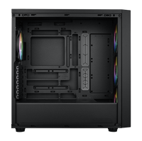 CoolerMaster MasterBox 600 Black