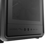 Cooler Master MasterFrame 500 Mesh Black
