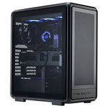 Cooler Master MasterFrame 500 Mesh Black ARGB