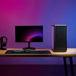 Cooler Master MasterFrame 500 Mesh Black ARGB