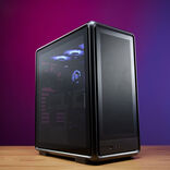 Cooler Master MasterFrame 500 Mesh Black ARGB