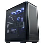 Cooler Master MasterFrame 500 Mesh Black ARGB