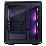 Cooler Master MasterFrame 500 Mesh Black ARGB
