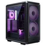 Cooler Master MasterFrame 500 Mesh Black ARGB