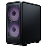Cooler Master MasterFrame 500 Mesh Black ARGB