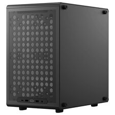 COOLER MASTER Q300L V3 Black