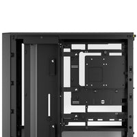 Corsair Frame 4000D PC-Gehäuse, Midi-Tower, E-ATX, Tempered Glass - schwarz