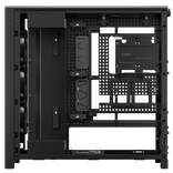 Corsair FRAME 5000D RS ARGB ATX Mid Tower Black Tempered Glass