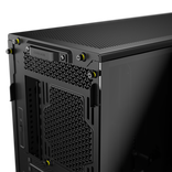 Corsair FRAME 5000D RS ARGB ATX Mid Tower Black Tempered Glass