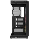 Corsair FRAME 4500X RS-R ARGB Panoramic Glass Mid-Tower PC Case Black