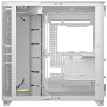 Corsair AIR 5400 RS-R ARGB White