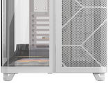 Corsair AIR 5400 RS-R ARGB White