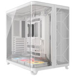 Corsair AIR 5400 RS-R ARGB White