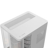 Corsair AIR 5400 RS-R ARGB White