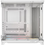 Corsair AIR 5400 RS-R ARGB White