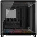 Corsair AIR 5400 LX-R RGB iCUE LINK Noir