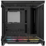 Corsair AIR 5400 LX-R RGB iCUE LINK Noir