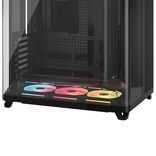Corsair AIR 5400 LX-R RGB iCUE LINK Noir