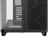 Corsair AIR 5400 LX-R RGB iCUE LINK Noir