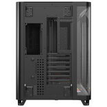 Corsair AIR 5400 LX-R RGB iCUE LINK Noir