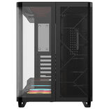 Corsair AIR 5400 LX-R RGB iCUE LINK Noir