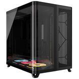 Corsair PC-Gehäuse AIR 5400 LX-R RGB