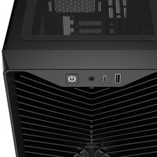 Corsair 3200D RS Black