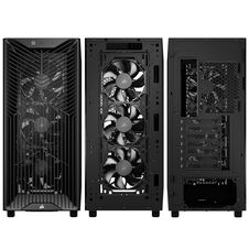 Corsair 3200D RS Black