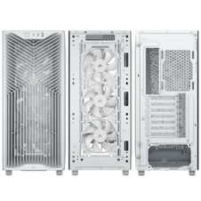 Corsair 3200D RS Blanc