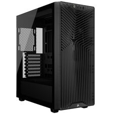 Corsair 3200D RS Smoke
