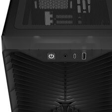 Corsair 3200D RS Smoke