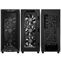 Corsair 3200D RS Smoke