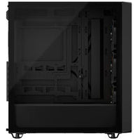 Corsair 3200D RS ARGB Mid-Tower PC Case Midi Tower PC Black Mini-ITX