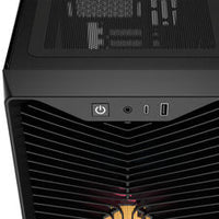 Corsair 3200D RS ARGB Noir