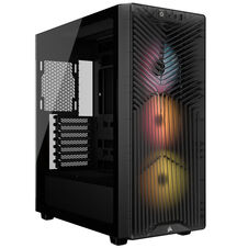 Corsair 3200D RS ARGB Smoke