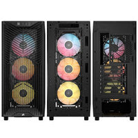 Corsair 3200D RS ARGB Smoke