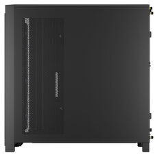 Corsair Frame 4000X RS Mid-Tower Case - Black