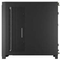 Corsair Frame 4000X RS Mid-Tower Case - Black