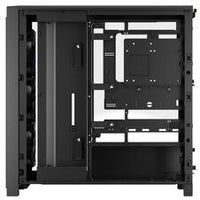 Corsair Frame 4000X RS Mid-Tower Case - Black
